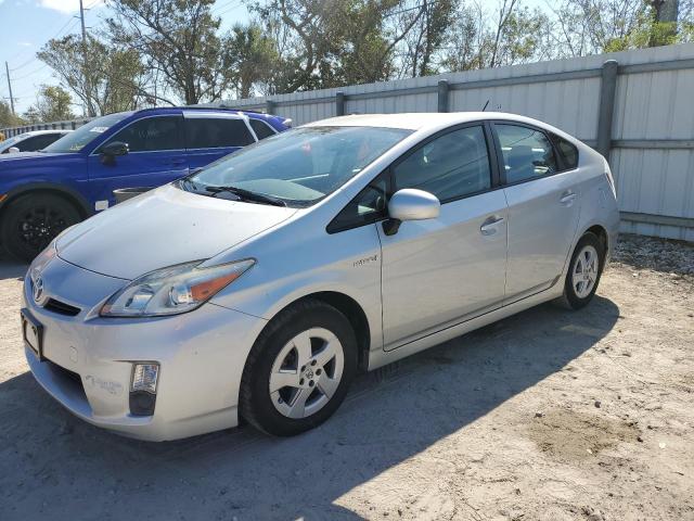 Снимка 1 от търг – 2010 TOYOTA PRIUS с VIN JTDKN3DU2A0144725
