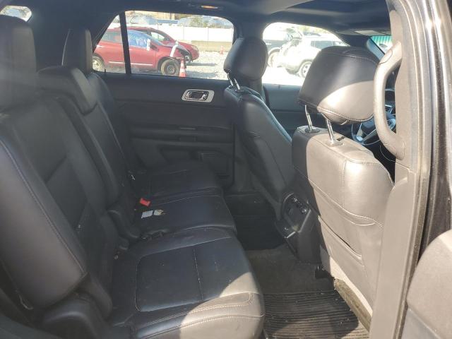 Photo 11 from auction – 2015 FORD EXPLORER X with VIN 1FM5K8D82FGB63467