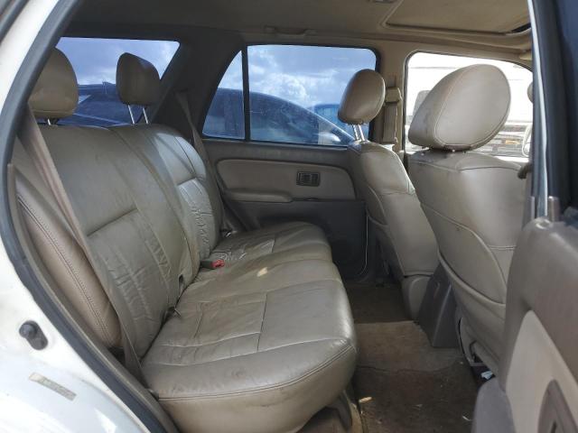 Photo 11 from auction – 1998 TOYOTA 4RUNNER LI with VIN JT3GN87R7W0088688