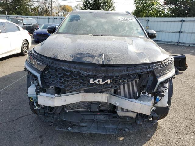 Photo 5 from auction – 2023 KIA SORENTO SX with VIN 5XYRKDLF1PG208014