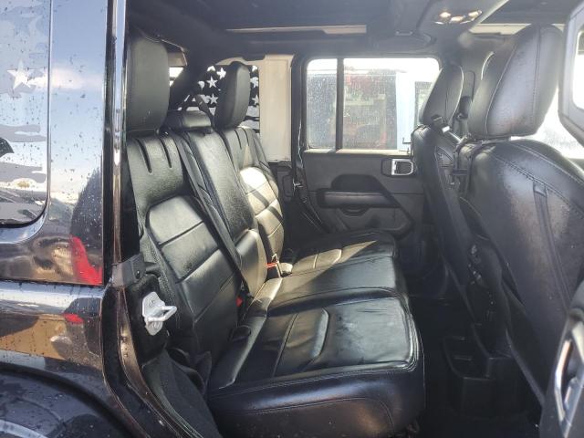Photo 10 from auction – 2021 JEEP WRANGLER U with VIN 1C4JJXP63MW748863