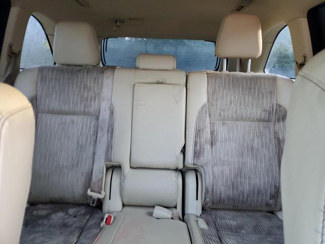 Foto 10 de la subasta – 2015 TOYOTA HIGHLANDER con VIN 5TDBKRFH9FS138856