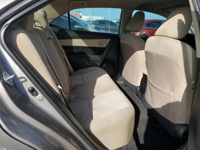 Photo 10 from auction – 2016 TOYOTA COROLLA L with VIN 2T1BURHE1GC512299