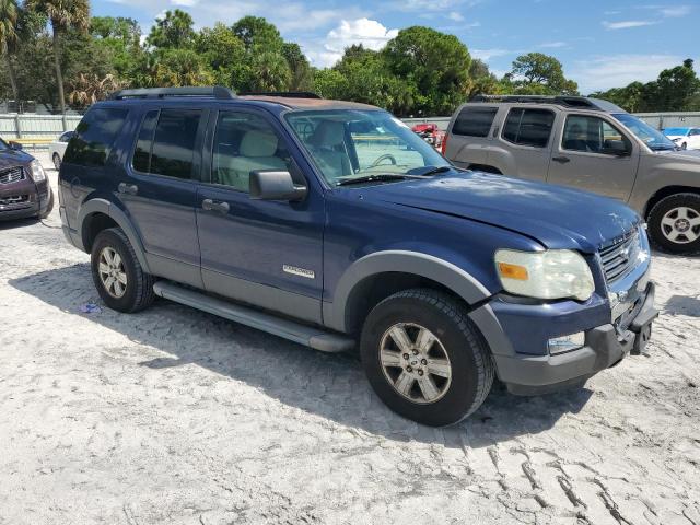 Photo 4 from auction – 2006 FORD EXPLORER X with VIN 1FMEU638X6UB18875