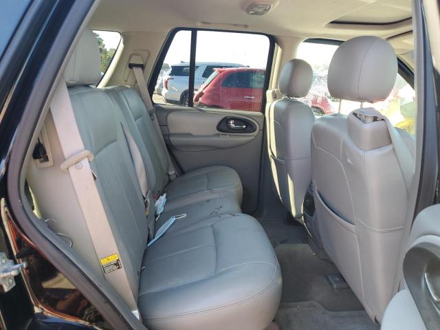 Photo 11 from auction – 2005 CHEVROLET TRAILBLAZE with VIN 1GNDS13S652362237