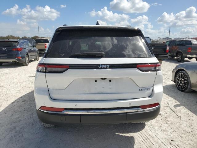 Photo 6 from auction – 2022 JEEP GRAND CHER with VIN 1C4RJGBG6N8596473
