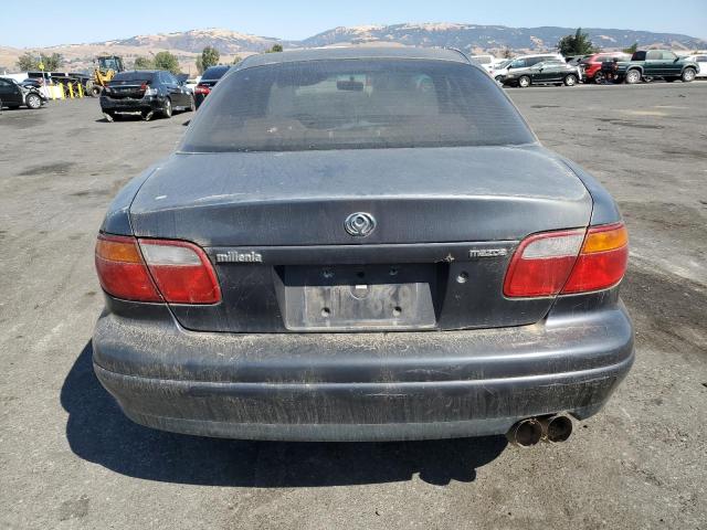 Photo 6 from auction – 1997 MAZDA MILLENIA B with VIN JM1TA2213V1308406