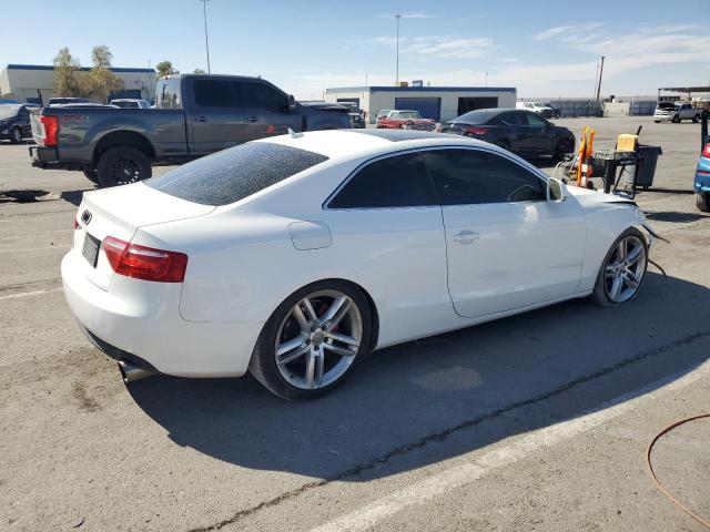 Photo 3 from auction – 2009 AUDI A5 QUATTRO with VIN WAUDK78T69A028411