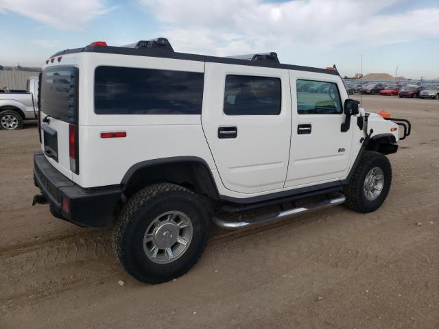 صورة رقم 3 من المزاد - 2005 HUMMER H2 مع VIN 5GRGN23U45H125469