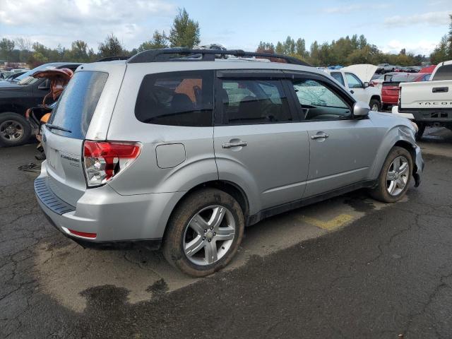 Photo 3 from auction – 2010 SUBARU FORESTER 2 with VIN JF2SH6CC3AH911521
