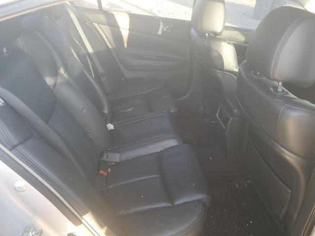 Photo 10 from auction – 2013 NISSAN MAXIMA S with VIN 1N4AA5AP9DC845529