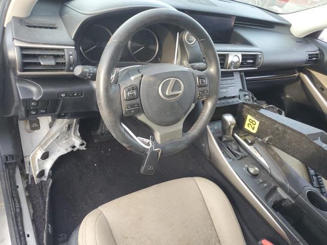 Photo 8 from auction – 2019 LEXUS IS 300 with VIN JTHBA1D28K5088310