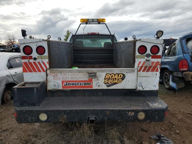 Photo 6 from auction – 2004 GMC SIERRA K25 with VIN 1GTHK24U84E152204