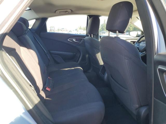Photo 10 from auction – 2015 CHRYSLER 200 LIMITE with VIN 1C3CCCAB2FN696303