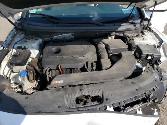 Photo 11 from auction – 2015 HYUNDAI SONATA SE with VIN 5NPE24AF0FH015040