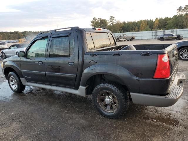 Photo 2 from auction – 2001 FORD EXPLORER S with VIN 1FMZU77E51UA77409