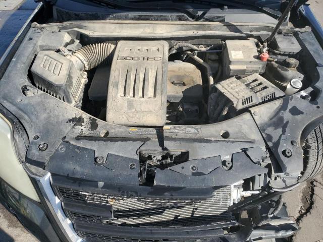 Photo 12 from auction – 2013 GMC TERRAIN SL with VIN 2GKALSEK5D6224562