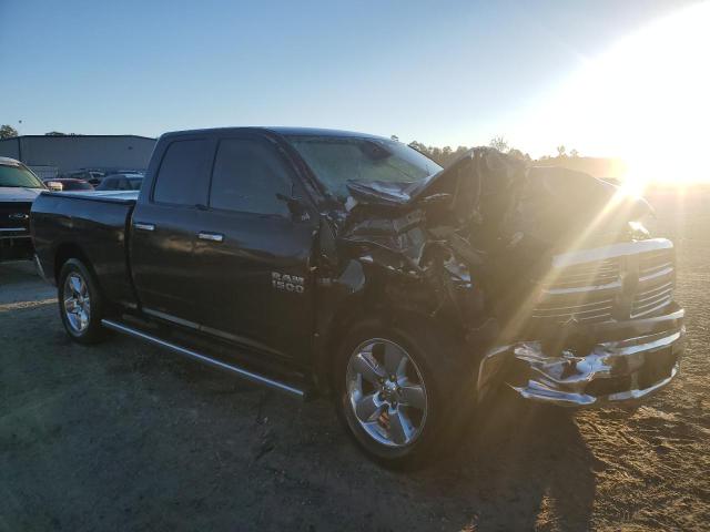 Photo 4 from auction – 2017 RAM 1500 SLT with VIN 1C6RR6GT2HS535984
