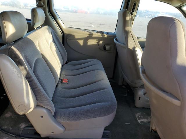 Photo 11 from auction – 2003 DODGE GRAND CARA with VIN 1D4GP24313B149846