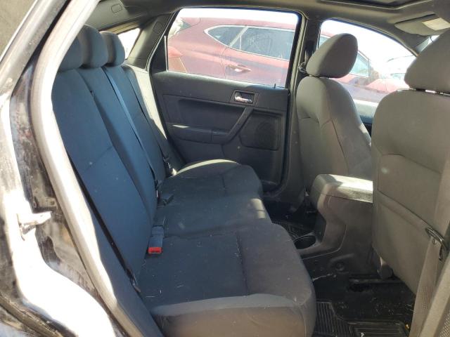 Фото 10 с аукциона – 2011 FORD FOCUS SES с VIN 1FAHP3GN2BW136850