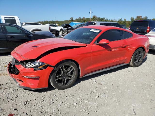 2020 FORD MUSTANG - Търг №77266494
