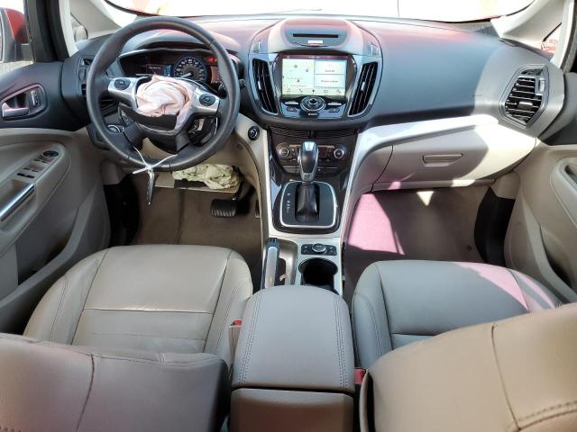 Photo 8 from auction – 2016 FORD C-MAX PREM with VIN 1FADP5CU7GL112057