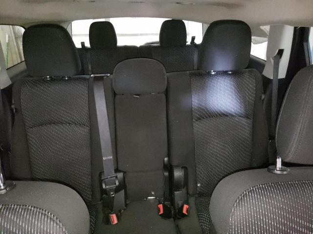 Foto 10 de la subasta – 2016 DODGE JOURNEY SX con VIN 3C4PDCBB2GT108037