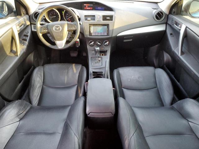 Photo 8 from auction – 2012 MAZDA 3 I with VIN JM1BL1M77C1681656