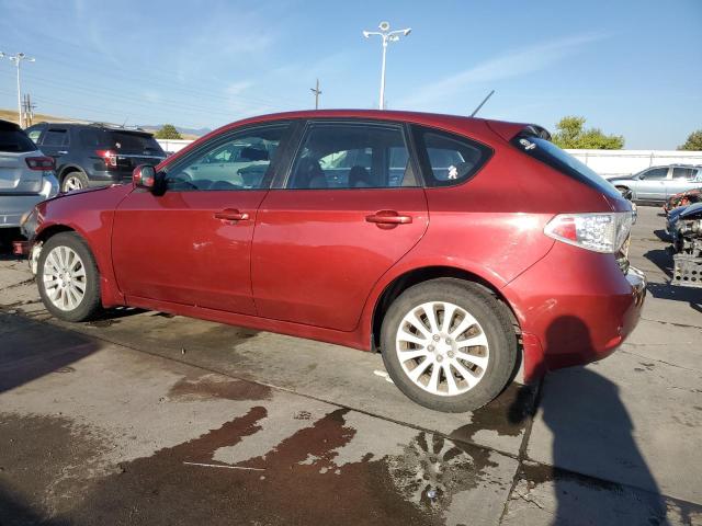 Photo 2 from auction – 2010 SUBARU IMPREZA 2. with VIN JF1GH6B62AH805079