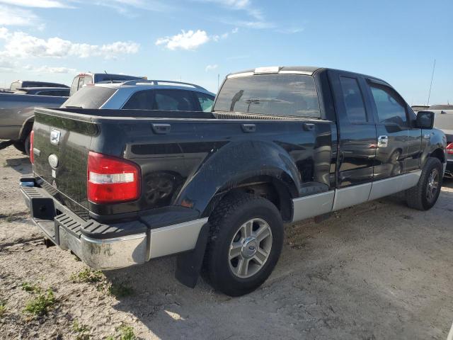 Photo 3 from auction – 2006 FORD F150 with VIN 1FTRX02W06KD91863