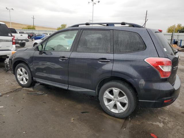 Photo 2 from auction – 2014 SUBARU FORESTER 2 with VIN JF2SJAEC4EH460366