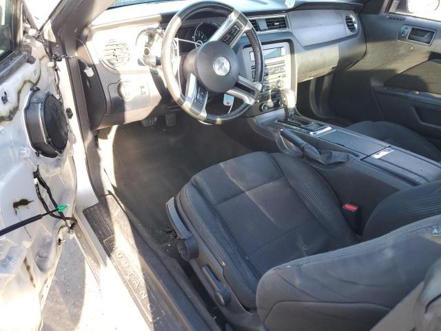 Photo 8 from auction – 2014 FORD MUSTANG with VIN 1ZVBP8AM4E5235979