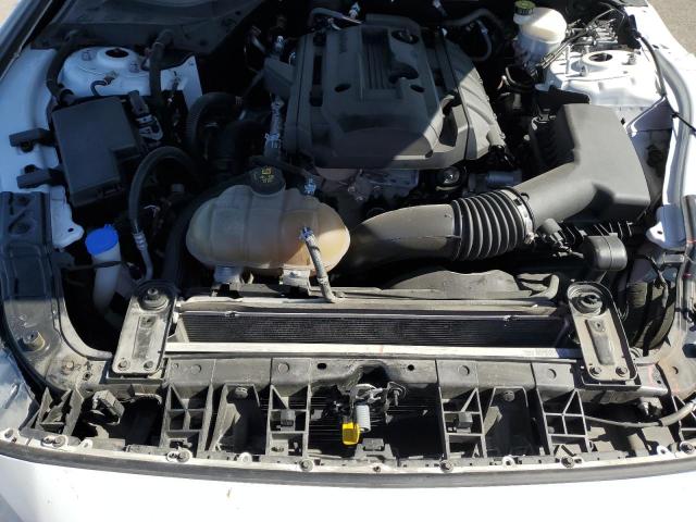 Photo 11 from auction – 2020 FORD MUSTANG with VIN 1FA6P8TH7L5124916