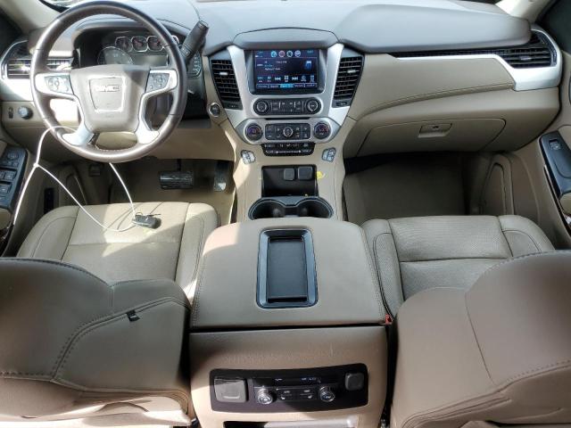 Photo 8 from auction – 2019 GMC YUKON SLT with VIN 1GKS2BKC9KR391691