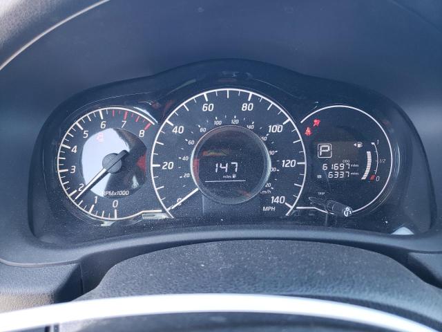Photo 9 from auction – 2019 NISSAN VERSA NOTE with VIN 3N1CE2CP9KL361691