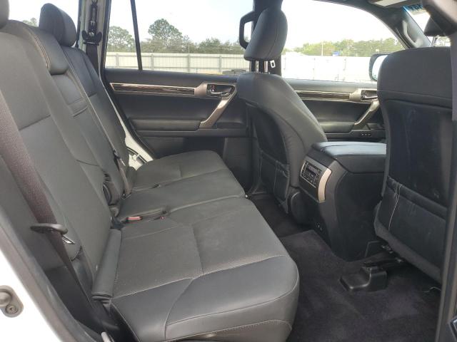 Photo 11 from auction – 2021 LEXUS GX 460 PRE with VIN JTJAM7BX4M5286422