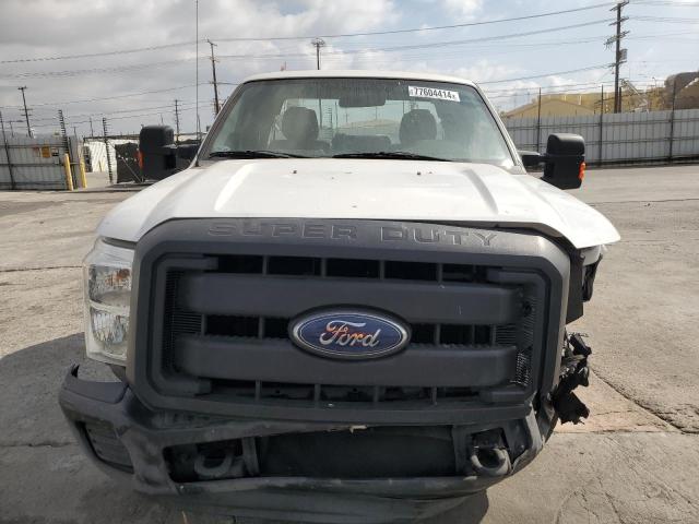 Photo 5 from auction – 2012 FORD F250 SUPER with VIN 1FT7X2A68CEC70254