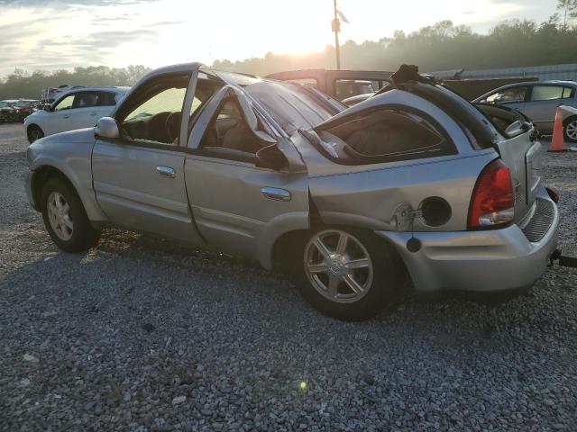Photo 2 from auction – 2007 BUICK RAINIER CX with VIN 5GADT13S772238746