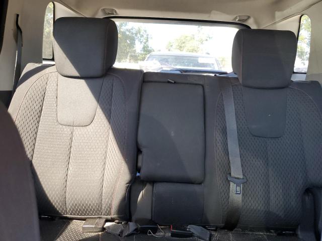 Photo 10 from auction – 2011 GMC TERRAIN SL with VIN 2CTALMEC5B6389609