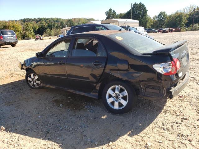 Photo 2 from auction – 2007 TOYOTA COROLLA CE with VIN 1NXBR32E67Z907066