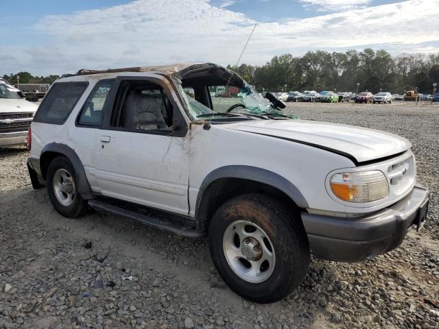 Снимка 4 от търг – 1999 FORD EXPLORER с VIN 1FMDU24E5XUB50255