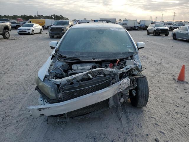 Photo 5 from auction – 2014 HONDA CIVIC HYBR with VIN 19XFB4F3XEE001863