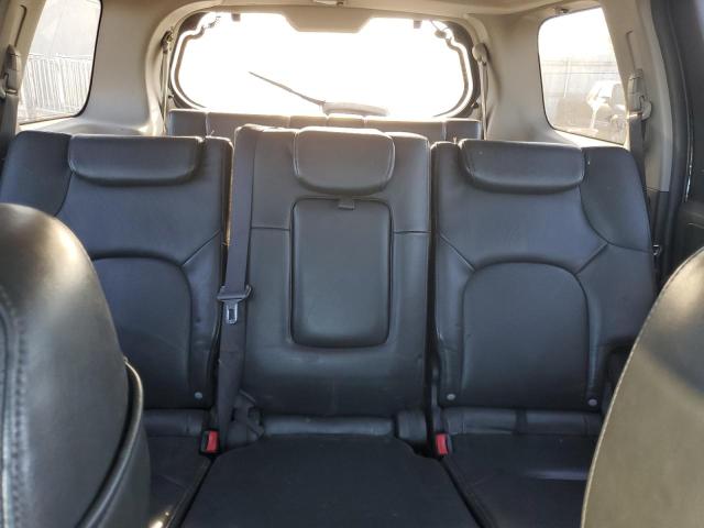 Photo 10 from auction – 2005 NISSAN PATHFINDER with VIN 5N1AR18W25C718062