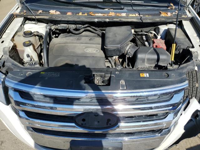 Photo 12 from auction – 2013 FORD EDGE LIMIT with VIN 2FMDK4KC0DBC50686