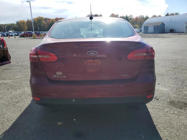 Foto 6 de la subasta – 2017 FORD FOCUS SEL con VIN 1FADP3H2XHL200873