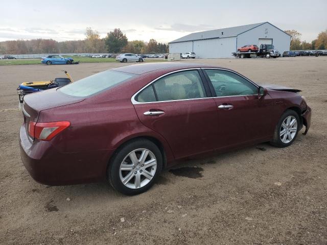 Photo 3 from auction – 2008 LEXUS ES 350 with VIN JTHBJ46G182226810
