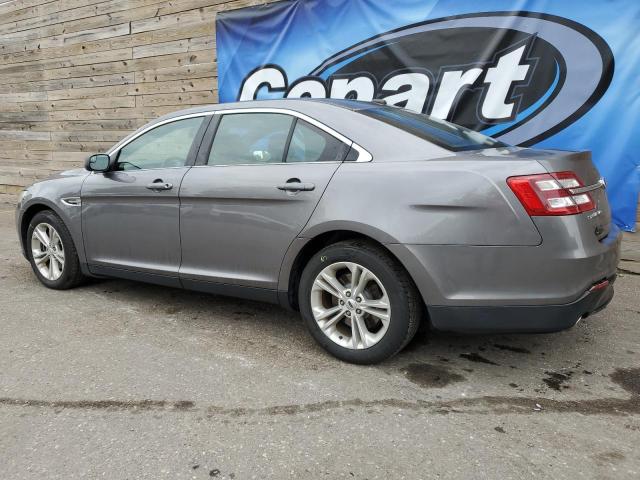 Zdjęcie 2 z aukcji – 2013 FORD TAURUS SEL z VIN 1FAHP2H82DG222076