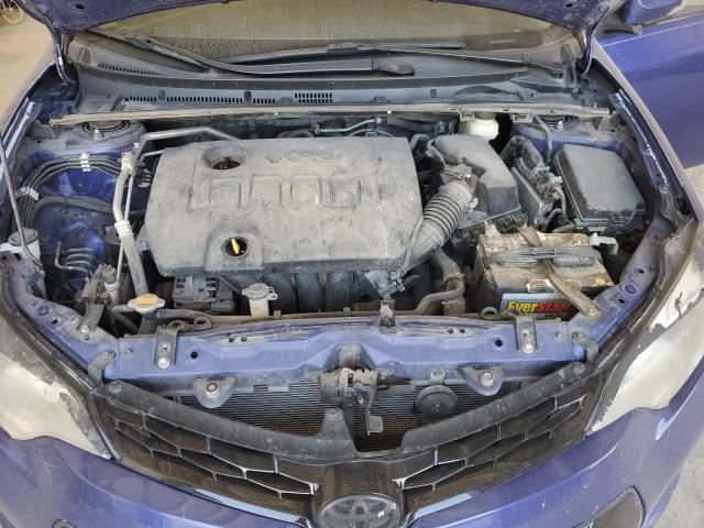 Photo 11 from auction – 2015 TOYOTA COROLLA L with VIN 5YFBURHE3FP333860