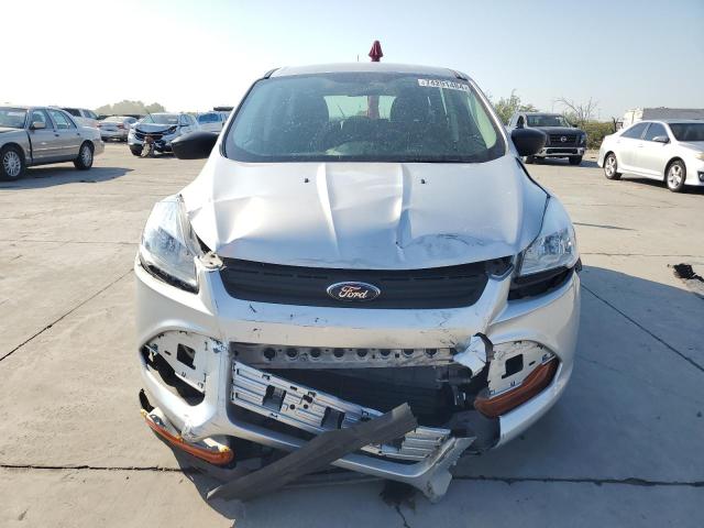Photo 5 from auction – 2014 FORD ESCAPE S with VIN 1FMCU0F77EUA97117