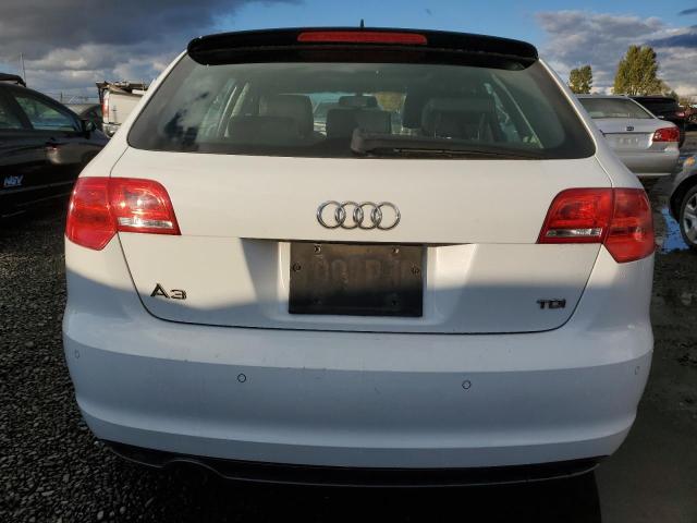Photo 6 from auction – 2011 AUDI A3 PREMIUM with VIN WAUKJAFM3BA115112